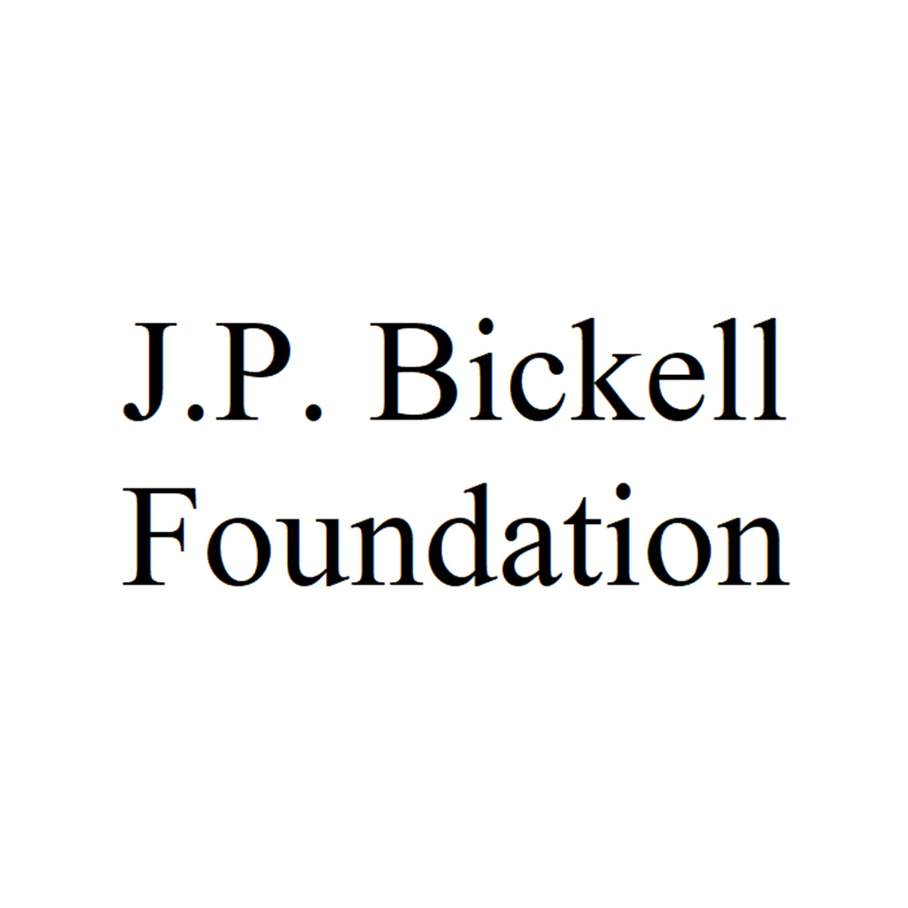 j.p. bickell foundation